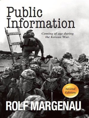 cover image of Public Information